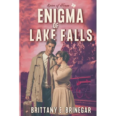 Enigma of Lake Falls