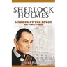 Sherlock Holmes - Murder at the Savoy and Other Stories