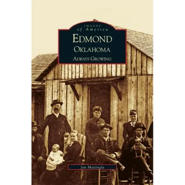 Edmond, Oklahoma: Always Growing