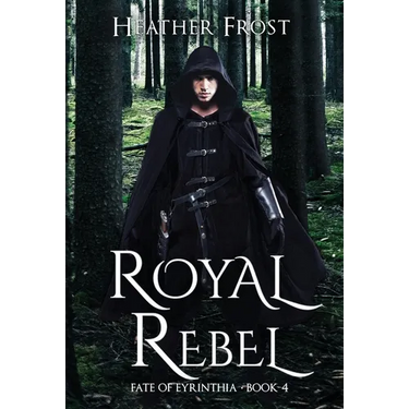 Royal Rebel