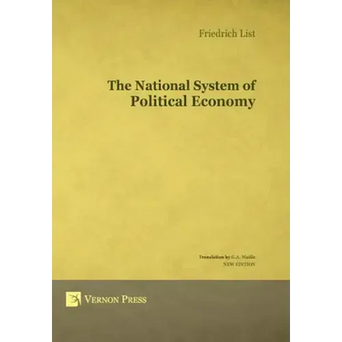 The National System of Political Economy
