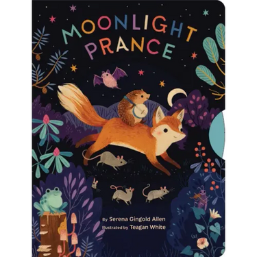 Moonlight Prance