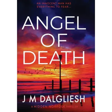 Angel of Death