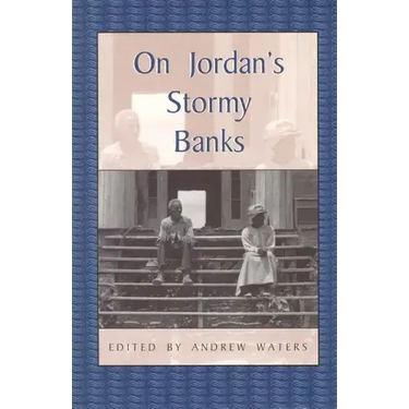 On Jordan's Stormy Banks: Personal Accounts of Slavery in Georgia