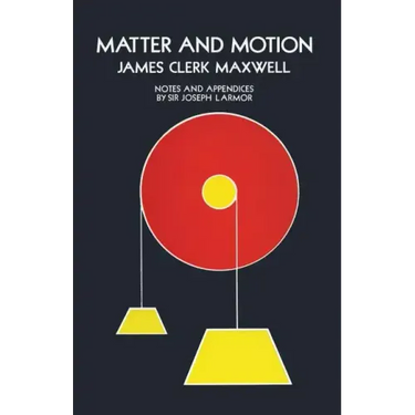 Matter and Motion