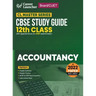 Board plus CUET 2023 CL Master Series - CBSE Study Guide - Class 12 - Accountancy