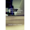 Intellectual Property Rights in Cyberspace