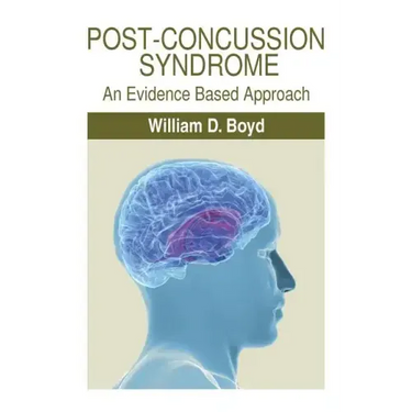 Post-Concussion Syndrome: An Evidence Based Approach