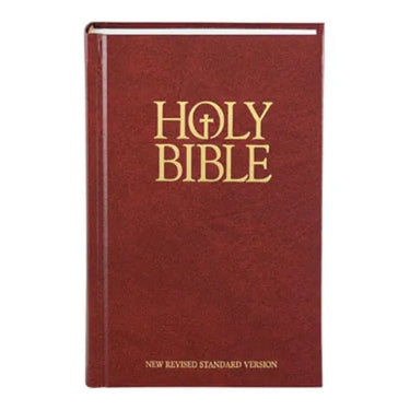 Holy Bible-NRSV