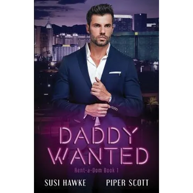 Daddy Wanted