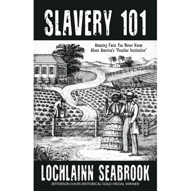 Slavery 101: Amazing Facts You Never Knew About America's "Peculiar Institution"