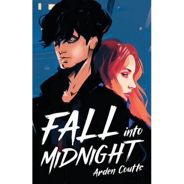 Fall Into Midnight