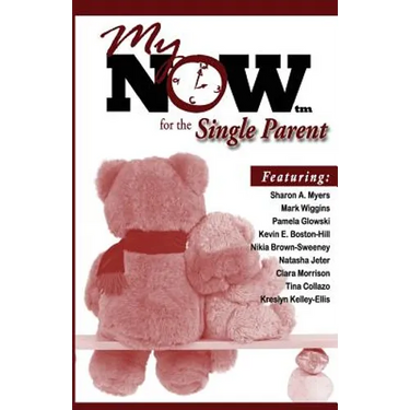 My Now for the Single Parent