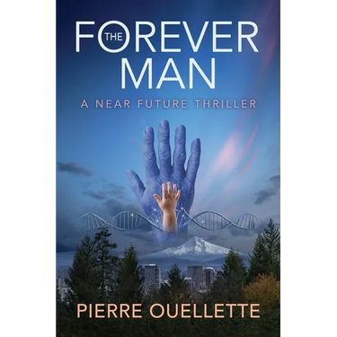 The Forever Man