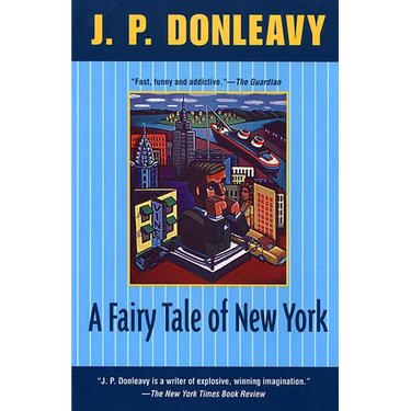 A Fairy Tale of New York