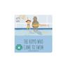 The Hippo Who Came to Swim: Short Story Toddler Book for Daily Routine Swimtime Baby Board Book Birthday Gift for Kids, Infants, and Newborns (Ages 0-
