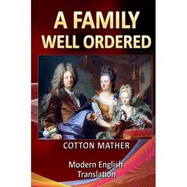 A Family Well Ordered