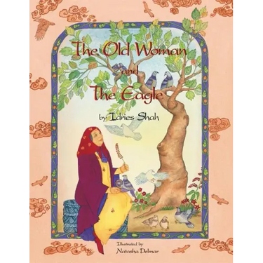 The Old Woman and the Eagle
