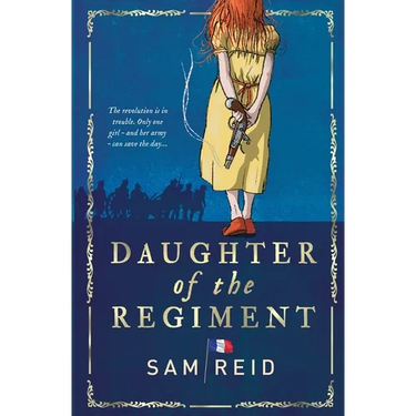 Daughter of the Regiment