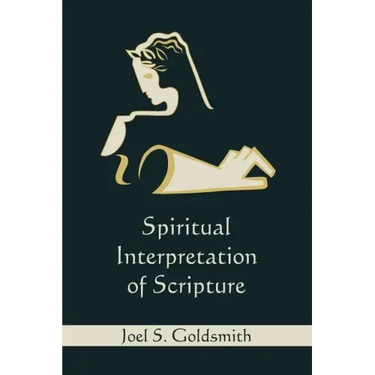 Spiritual Interpretation of Scripture