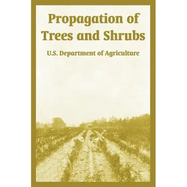 Propagation of Trees and Shrubs