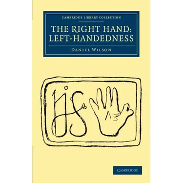 The Right Hand: Left-Handedness