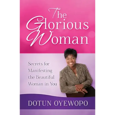 The Glorious Woman