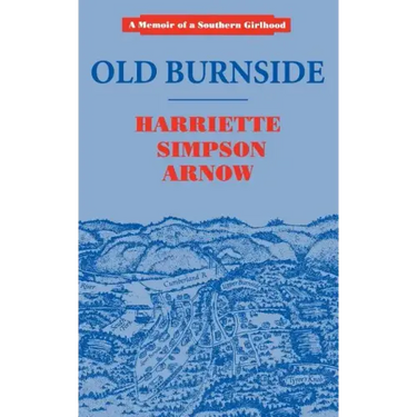 Old Burnside