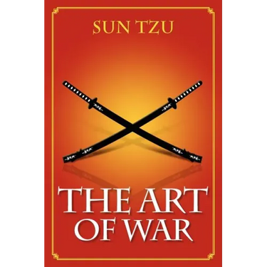The Art Of War