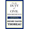 On the Duty of Civil Disobedience