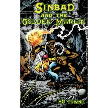 Sinbad and the Golden Marlin