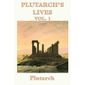 Plutarch's Lives Vol. 1
