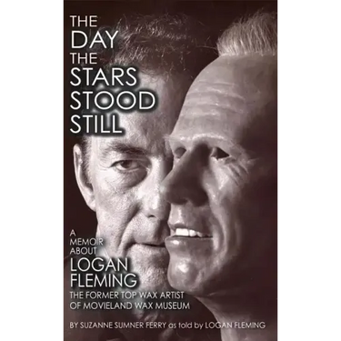 The Day the Stars Stood Still (hardback)