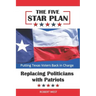 The Five Star Plan