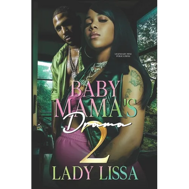 Baby Mama's Drama 2
