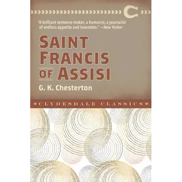 Saint Francis of Assisi