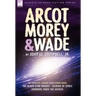 Arcot, Morey & Wade: the Complete, Classic Space Opera Series-The Black Star Passes, Islands of Space, Invaders from the Infinite