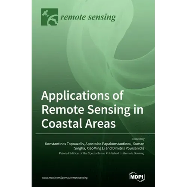 Applications of Remote Sensing in Coastal Areas