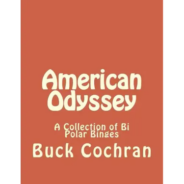 American Odyssey: A Collection of Bi Polar Binges
