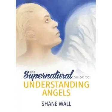 The Supernatural Guide to Understanding Angels