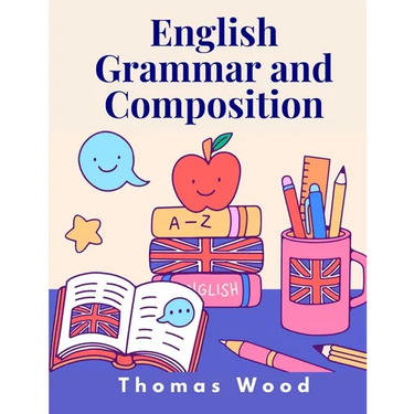 English Grammar and Composition