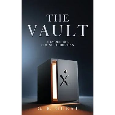 The Vault: Memoirs of a C-Minus Christian