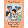Messy Marvyn & Friends: Messy Marvyn's Rainy Day Fun