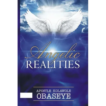 Angelic Realities