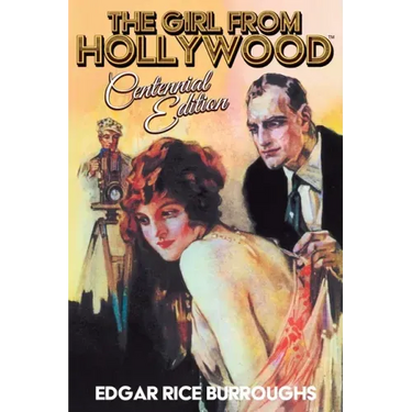 The Girl from Hollywood Centennial Edition