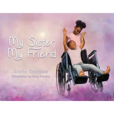 My Sister My Friend