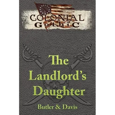 The Landlord's Daughter