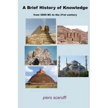 A Brief History of Knowledge