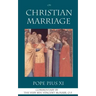 On Christian Marriage