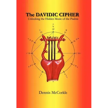The Davidic Cipher: Unlocking the Music of the Psalms